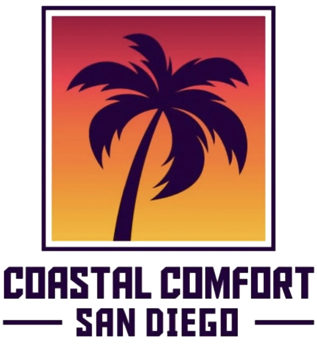 Coastal Comfort San Diego